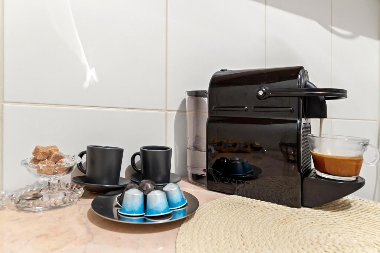 City Vibes Apartment ブカレスト エクステリア 写真